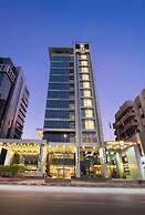 Royal Continental Hotel