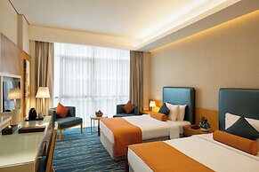 Royal Continental Hotel