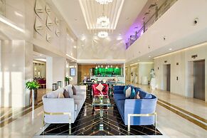 Royal Continental Hotel