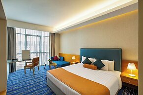 Royal Continental Hotel