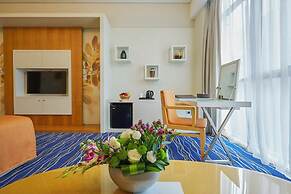 Royal Continental Hotel