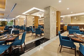 Royal Continental Hotel