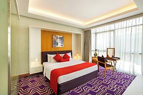 Royal Continental Hotel