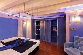 Royal Continental Hotel