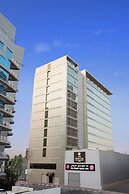 Royal Continental Hotel