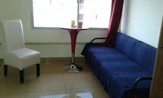 Astoria – Apartment
