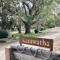 Karawatha Cottages B&B