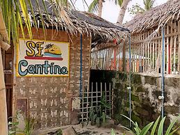 SF Cantina Hotel