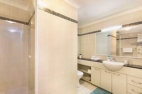Apartments on Mounts Bay