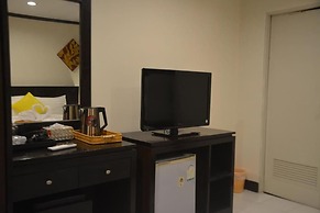Patong Moon Inn Guesthouse