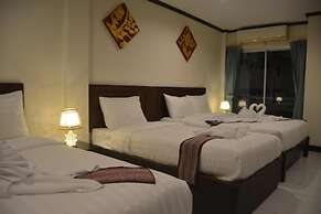 Patong Moon Inn Guesthouse
