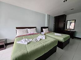 Patong Moon Inn Guesthouse