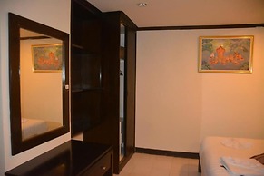 Patong Moon Inn Guesthouse