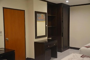 Patong Moon Inn Guesthouse