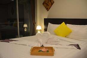 Patong Moon Inn Guesthouse