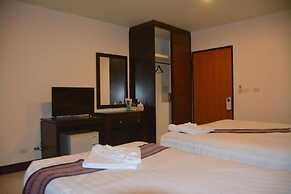Patong Moon Inn Guesthouse