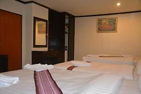 Patong Moon Inn Guesthouse