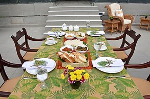 Fox Kandy by Fox Resorts- Luxury in the Mist