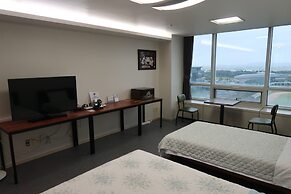 VIP Guest House