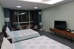 VIP Guest House