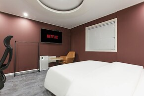 Hotel Tomgi Jamsil
