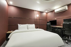 Hotel Tomgi Jamsil