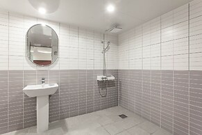 Hotel Tomgi Jamsil