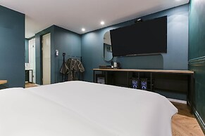 Hotel Tomgi Jamsil