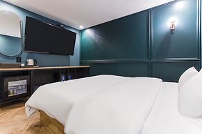 Hotel Tomgi Jamsil