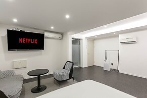 Hotel Tomgi Jamsil