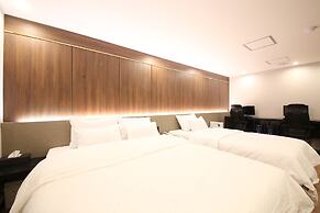Hotel Tomgi Jamsil
