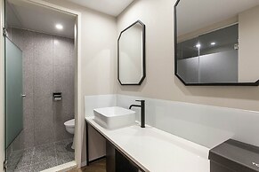 Hotel Tomgi Jamsil