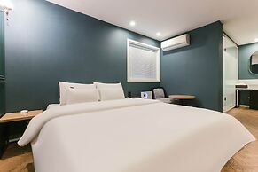 Hotel Tomgi Jamsil