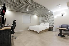 Hotel Tomgi Jamsil