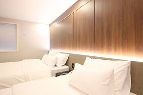 Hotel Tomgi Jamsil