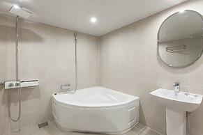 Hotel Tomgi Jamsil