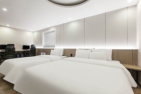 Hotel Tomgi Jamsil