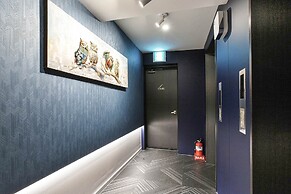 Hotel Tomgi Jamsil