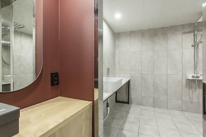 Hotel Tomgi Jamsil