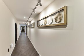 Hotel Tomgi Jamsil