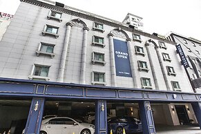 Hotel Tomgi Jamsil