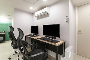 Hotel Tomgi Jamsil