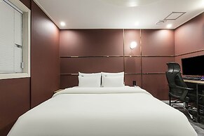 Hotel Tomgi Jamsil