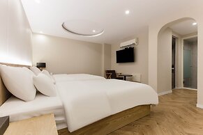 Hotel Tomgi Jamsil