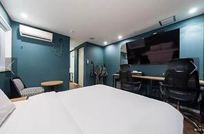 Hotel Tomgi Jamsil