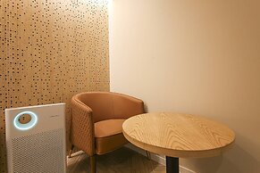 Hotel Tomgi Jamsil
