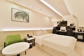 Hotel Tomgi Jamsil