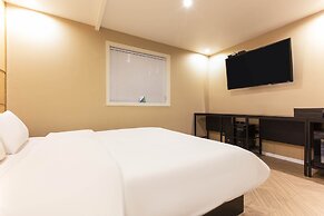 Hotel Tomgi Jamsil
