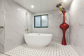 Hotel Tomgi Jamsil