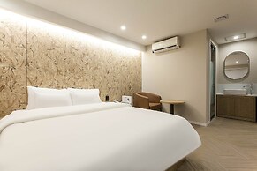 Hotel Tomgi Jamsil